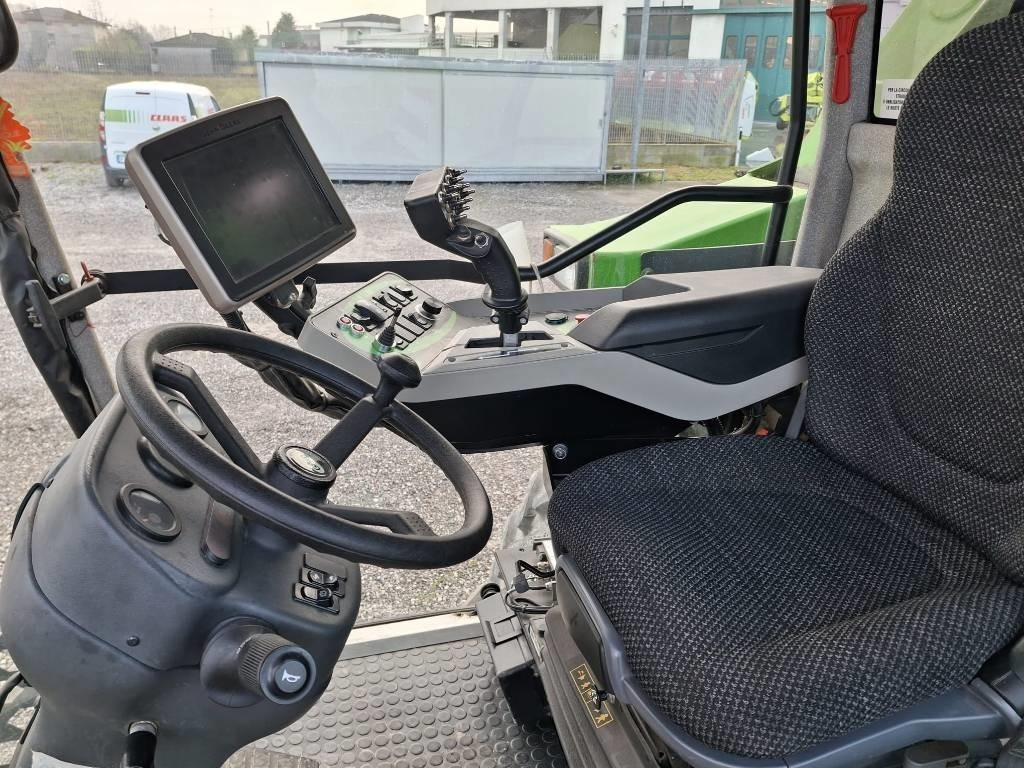 Grim GT 7 - Self-propelled sprayer: picture 4 Grim GT 7 - Self-propelled sprayer: picture 4