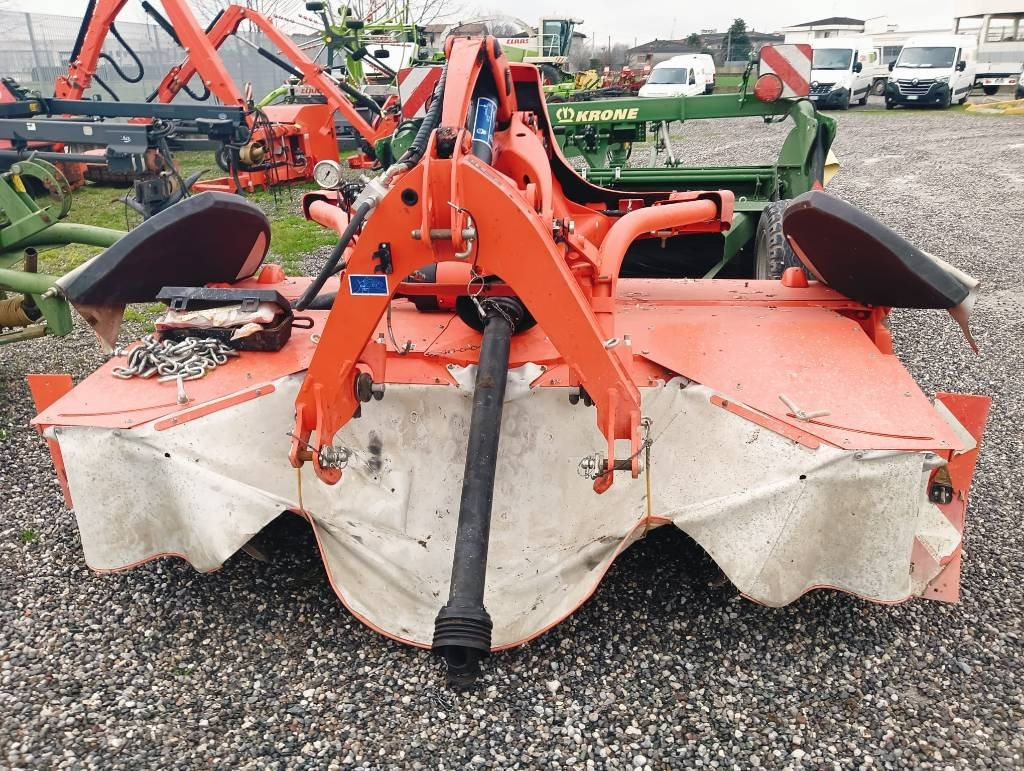 Mower Kuhn FC 3125: picture 8