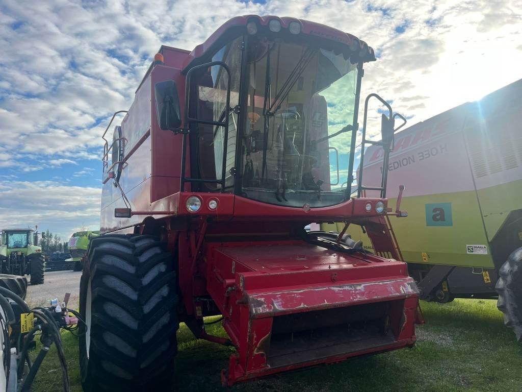 Combine harvester Laverda 25.50: picture 8