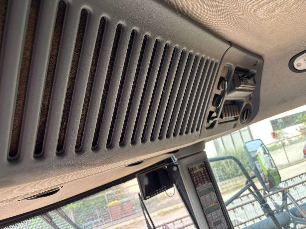 Laverda 5658 - Combine harvester: picture 3 Laverda 5658 - Combine harvester: picture 3