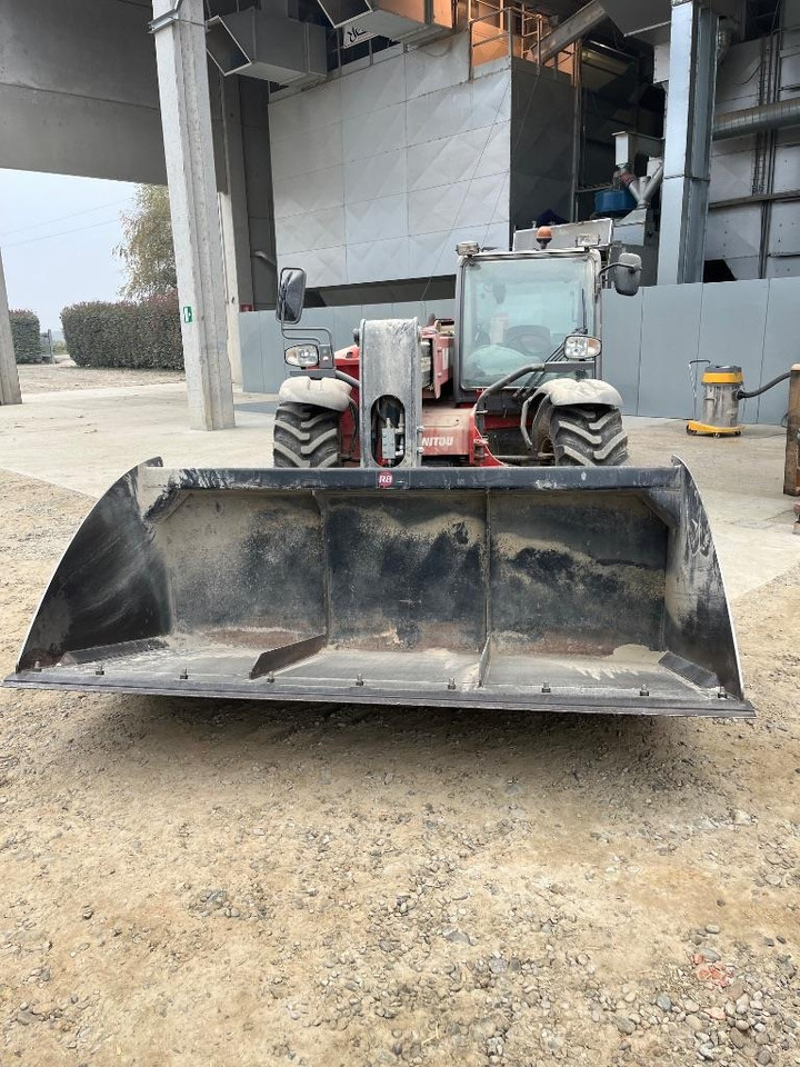 Manitou MVT 730 - Farm tractor: picture 5 Manitou MVT 730 - Farm tractor: picture 5