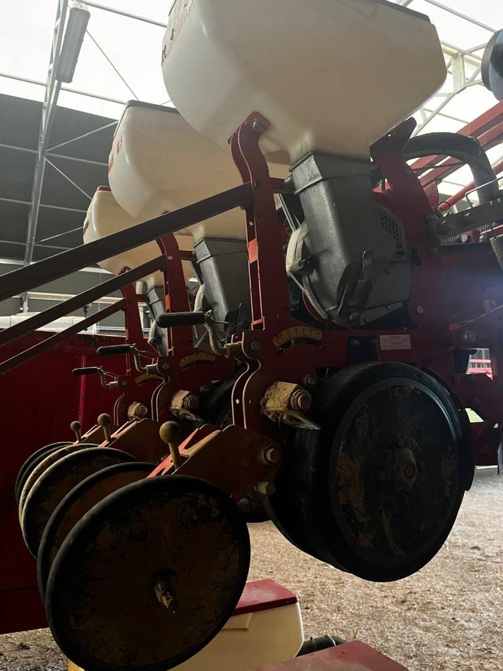 Mascar M 12 - Precision sowing machine: picture 4 Mascar M 12 - Precision sowing machine: picture 4