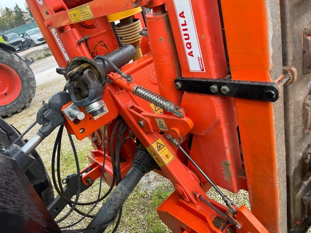 Power harrow Maschio Aquila 5000: picture 10