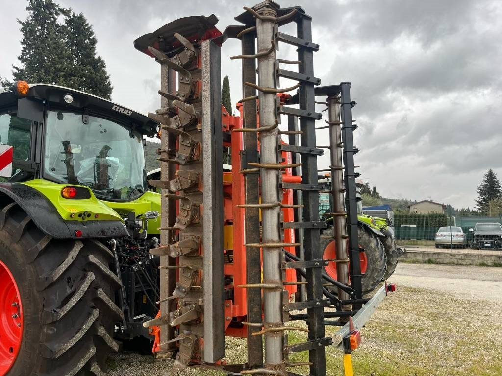Power harrow Maschio Aquila 5000: picture 12