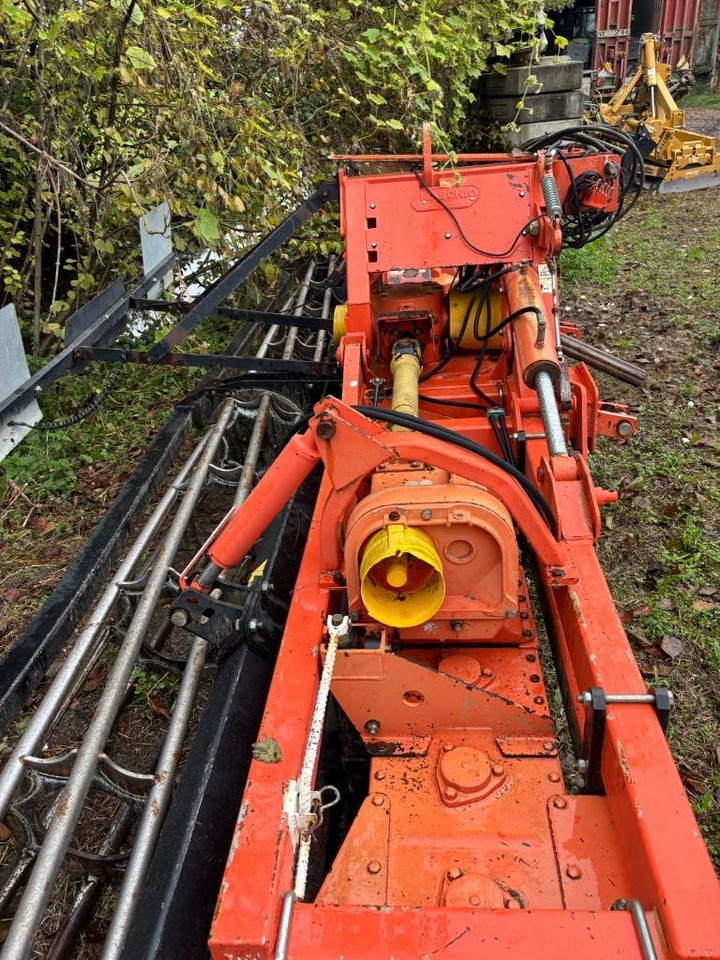 Maschio Aquila 5000 - Rotavator: picture 2 Maschio Aquila 5000 - Rotavator: picture 2