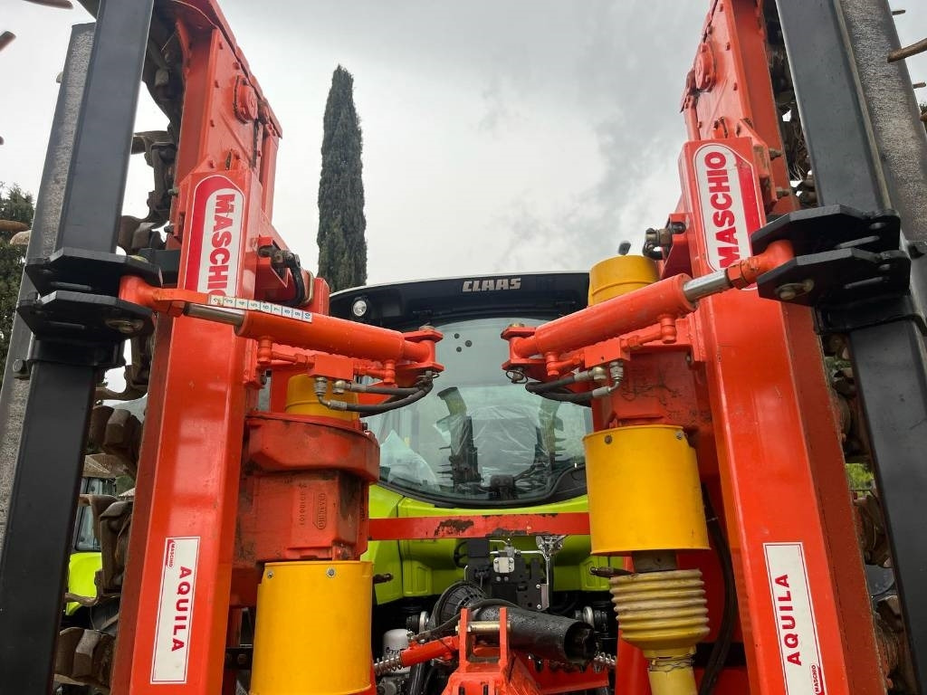 Power harrow Maschio Aquila 5000: picture 8