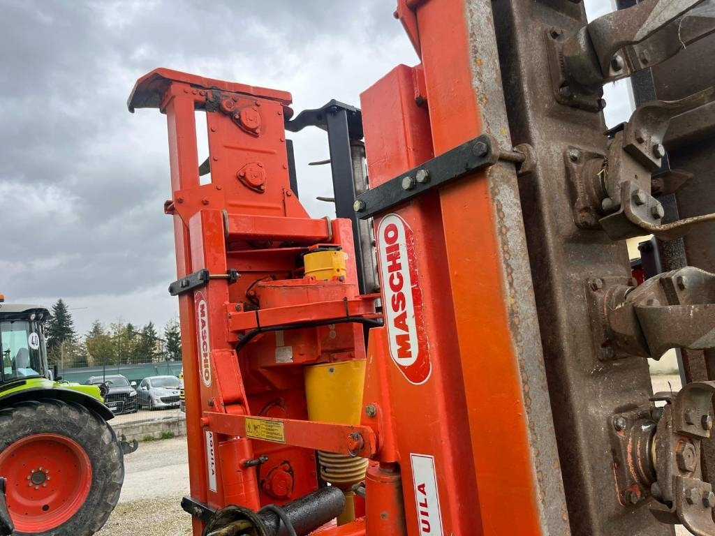 Power harrow Maschio Aquila 5000: picture 9