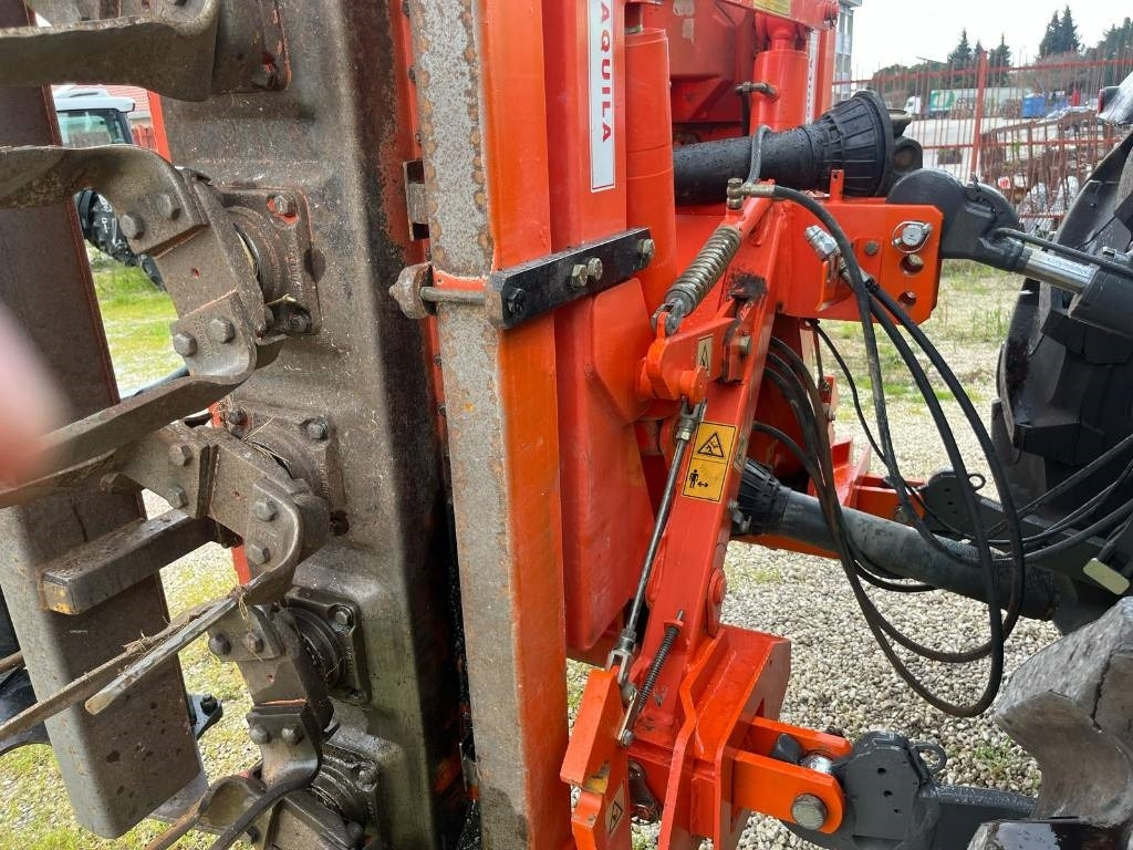 Power harrow Maschio Aquila 5000: picture 7