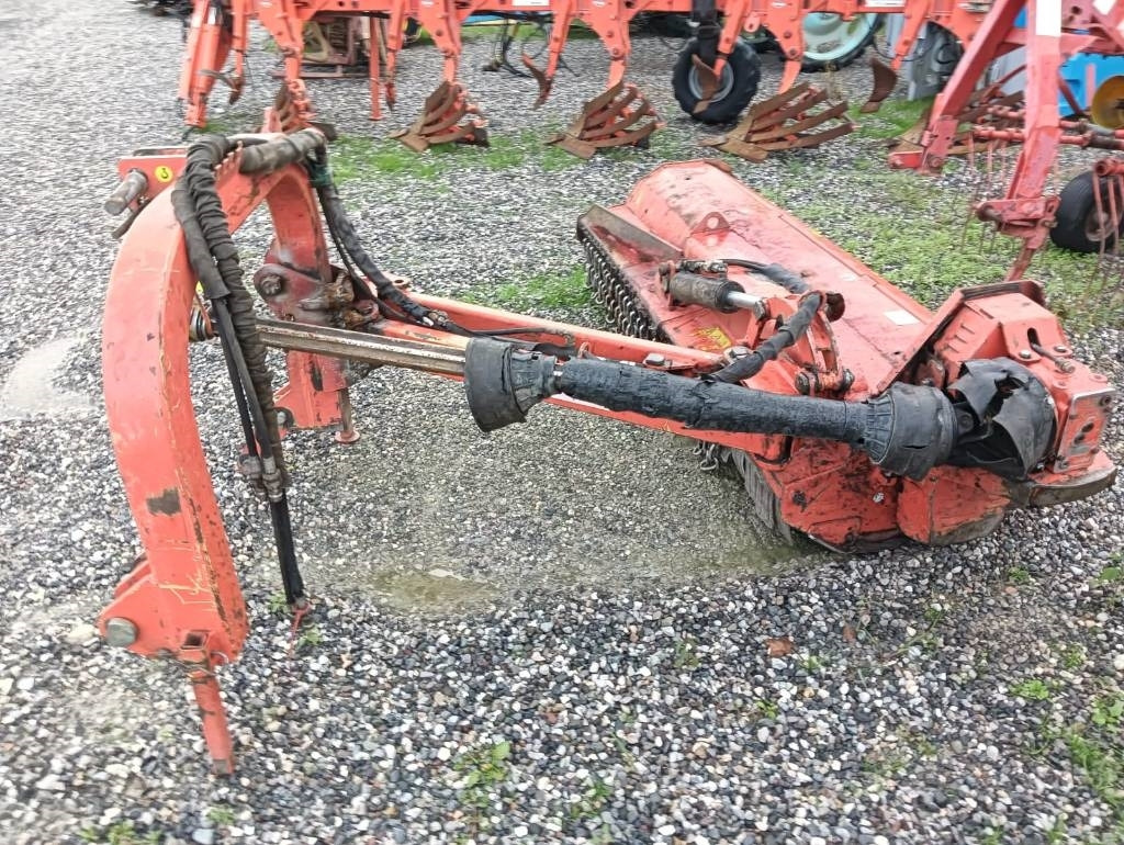 Maschio Giraffa 185 - Mower: picture 3 Maschio Giraffa 185 - Mower: picture 3