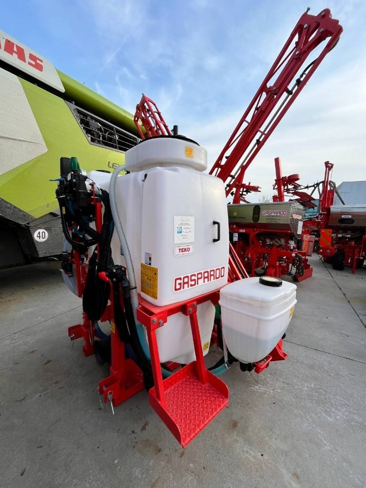 Maschio SPRAYERS - Slurry injector: picture 2 Maschio SPRAYERS - Slurry injector: picture 2