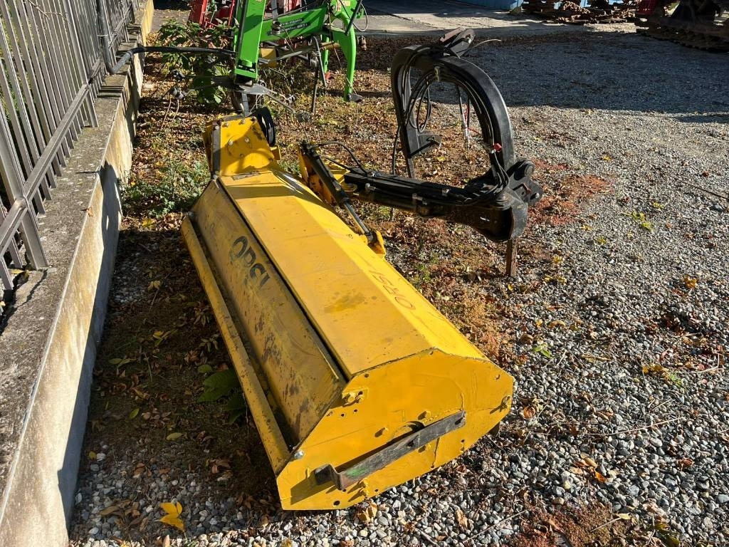 Orsi FARMER OS 209 - Mower: picture 5 Orsi FARMER OS 209 - Mower: picture 5