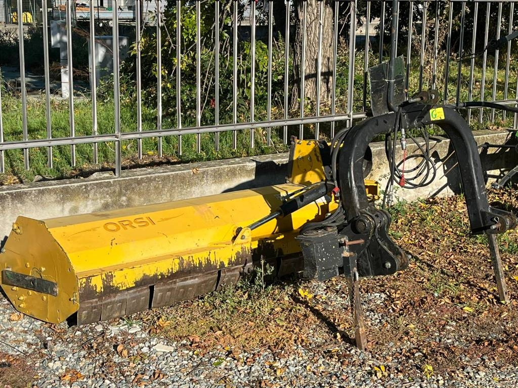 Orsi FARMER OS 209 - Mower: picture 1 Orsi FARMER OS 209 - Mower: picture 1