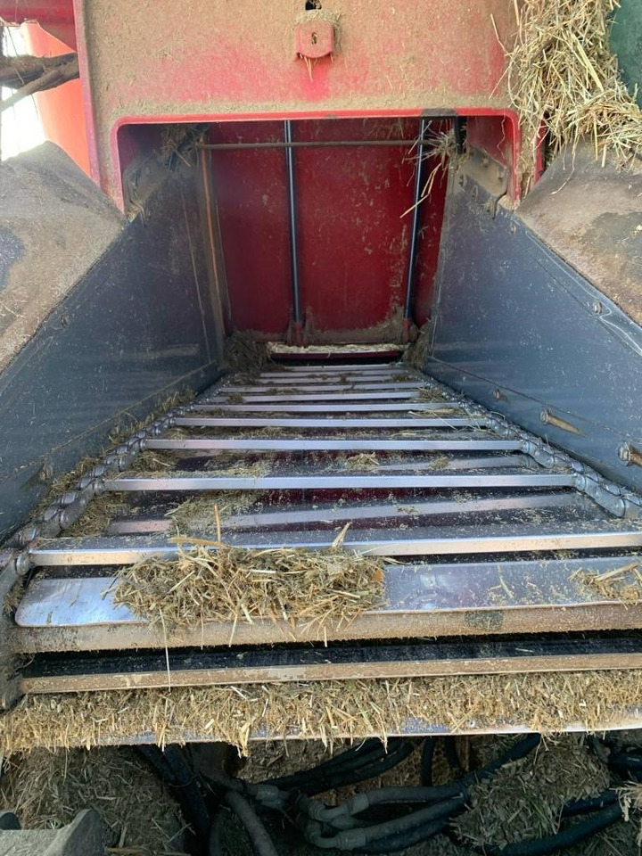 Sitrex VIRAGE 17 - Forage mixer wagon: picture 4 Sitrex VIRAGE 17 - Forage mixer wagon: picture 4