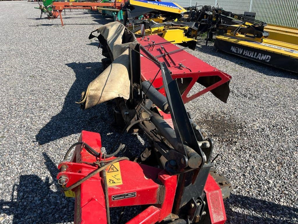 Vicon DMP3001TC  - Mower: picture 4 Vicon DMP3001TC  - Mower: picture 4