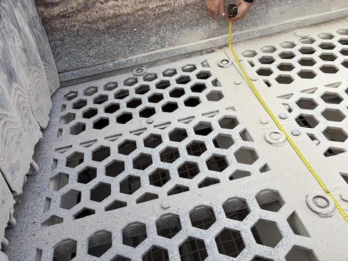 2002 Kleemann & Reiner MRB152Z - Crusher: picture 3 2002 Kleemann & Reiner MRB152Z - Crusher: picture 3