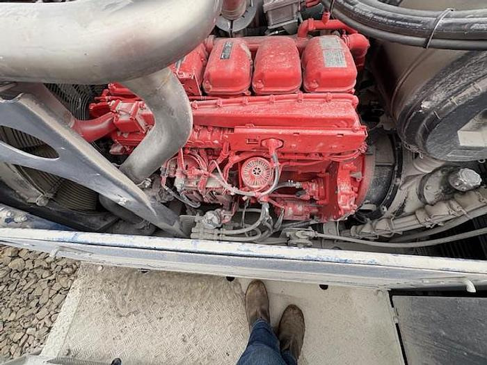 2017 Kleemann MC110z - Crusher: picture 5 2017 Kleemann MC110z - Crusher: picture 5