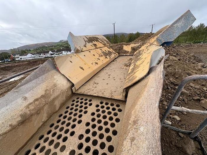 2017 Kleemann MC110z - Crusher: picture 3 2017 Kleemann MC110z - Crusher: picture 3