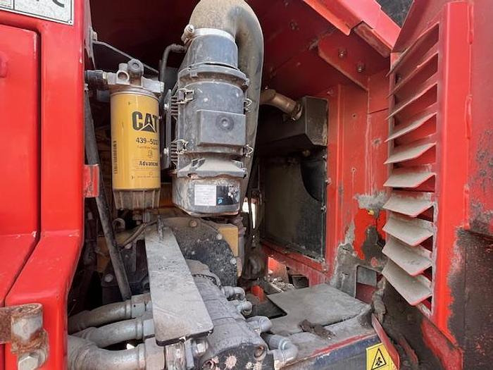 2019 Terex Finlay 883+ - Screener: picture 4 2019 Terex Finlay 883+ - Screener: picture 4