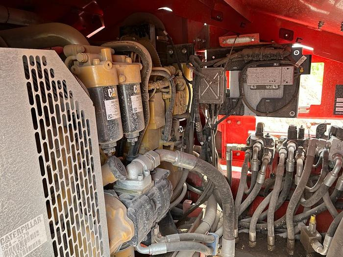 2021 Terex Finlay 883+ - Screener: picture 4 2021 Terex Finlay 883+ - Screener: picture 4