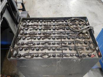 Still R60-25 RX60-25 - Electric forklift: picture 4 Still R60-25 RX60-25 - Electric forklift: picture 4