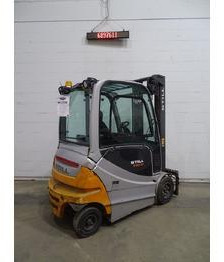 Still RX 60 -30 - Electric forklift: picture 2 Still RX 60 -30 - Electric forklift: picture 2