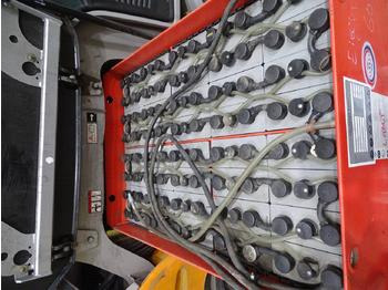 Still RX 60 -30 - Electric forklift: picture 4 Still RX 60 -30 - Electric forklift: picture 4