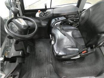 Still RX 70 -80/900 - Diesel forklift: picture 3 Still RX 70 -80/900 - Diesel forklift: picture 3