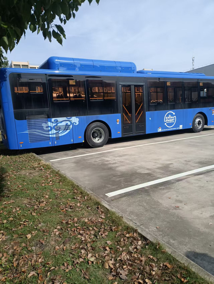 ANKAI - Coach: picture 1 ANKAI - Coach: picture 1