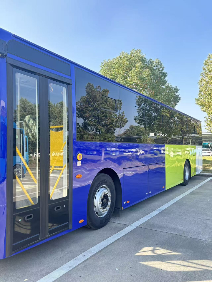 ANKAI HK6128G leasing ANKAI HK6128G: picture 6 ANKAI HK6128G leasing ANKAI HK6128G: picture 6