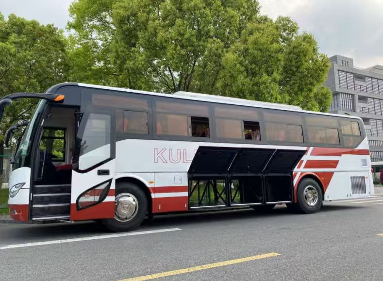 ANKAI KLDIP TOURS - Coach: picture 1 ANKAI KLDIP TOURS - Coach: picture 1