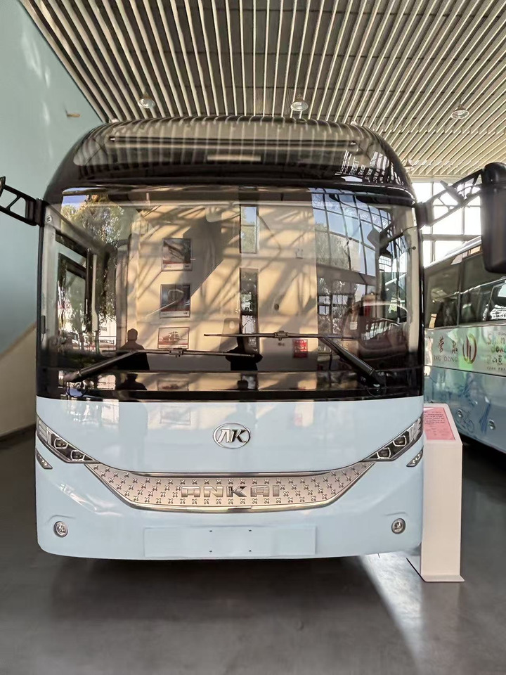 ANKAI N12 - Coach: picture 1 ANKAI N12 - Coach: picture 1