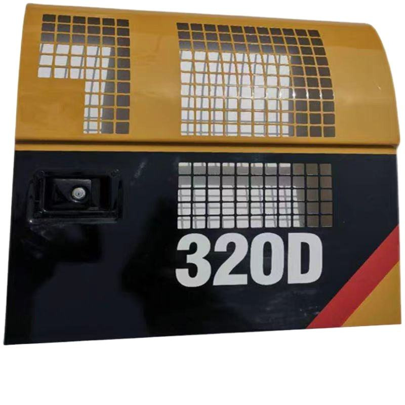 CATERPILLAR 325D 251-9350 2519350 - Clutch cover for Excavator: picture 1 CATERPILLAR 325D 251-9350 2519350 - Clutch cover for Excavator: picture 1