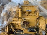 CATERPILLAR 3406 - Engine for Excavator: picture 3 CATERPILLAR 3406 - Engine for Excavator: picture 3