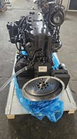CUMMINS QSB6.7 - Engine for Excavator: picture 4 CUMMINS QSB6.7 - Engine for Excavator: picture 4
