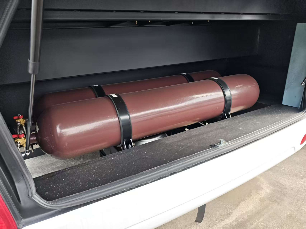 DONGFENG - City bus: picture 3 DONGFENG - City bus: picture 3