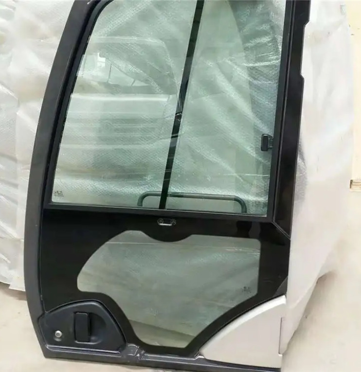 HITACHI EX300-5 - Cab for Excavator: picture 3 HITACHI EX300-5 - Cab for Excavator: picture 3