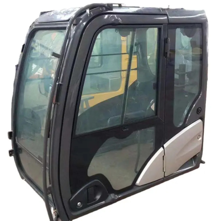 HITACHI EX300-5 - Cab for Excavator: picture 1 HITACHI EX300-5 - Cab for Excavator: picture 1