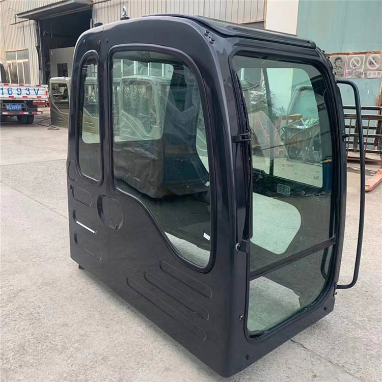 KOBELCO SK200-8 - Cab for Excavator: picture 2 KOBELCO SK200-8 - Cab for Excavator: picture 2