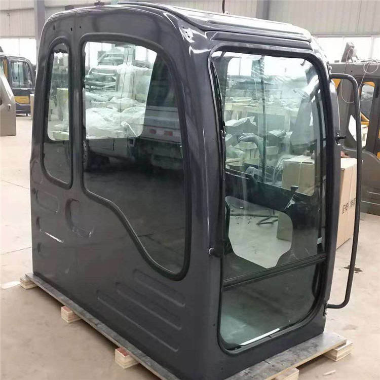 KOBELCO SK200-8 - Cab for Excavator: picture 5 KOBELCO SK200-8 - Cab for Excavator: picture 5