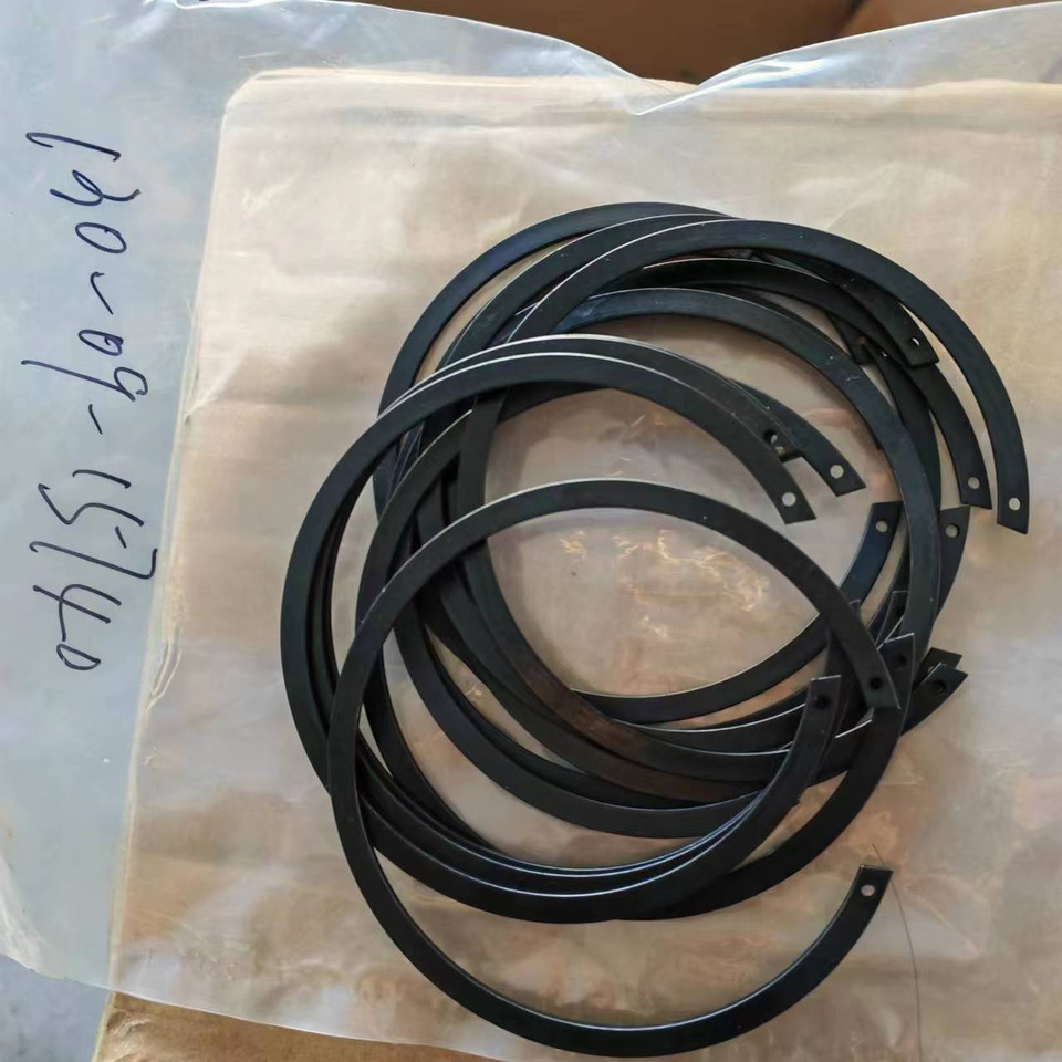 KOMATSU 130-09-15740 - Piston/ Ring/ Bushing for Excavator: picture 1 KOMATSU 130-09-15740 - Piston/ Ring/ Bushing for Excavator: picture 1