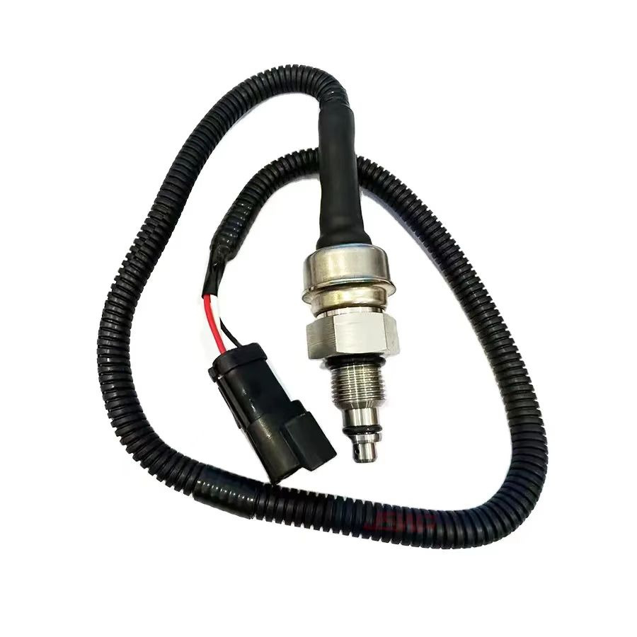 KOMATSU 7861-93-1620 - Sensor for Cab chassis truck: picture 2 KOMATSU 7861-93-1620 - Sensor for Cab chassis truck: picture 2