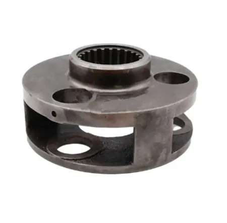 Swing motor carrier 20Y-26-21160 - Swing motor for Excavator: picture 1 Swing motor carrier 20Y-26-21160 - Swing motor for Excavator: picture 1