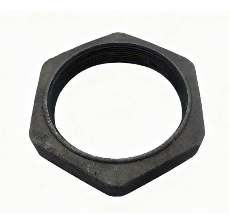 VOLVO 1076335 Stub Rear Axle Nut M86X2 - Rear axle for Curtainsider truck: picture 1 VOLVO 1076335 Stub Rear Axle Nut M86X2 - Rear axle for Curtainsider truck: picture 1