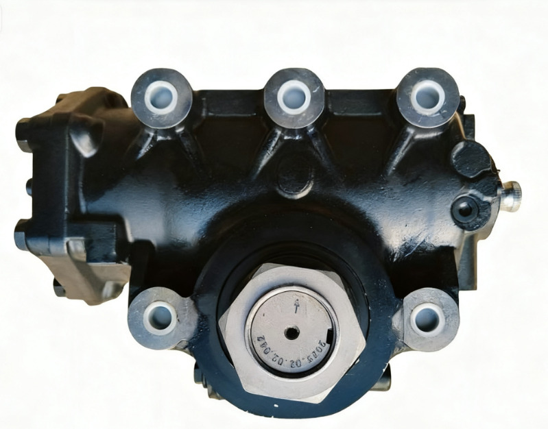 VOLVO 250331 - Steering gear for Box truck: picture 1 VOLVO 250331 - Steering gear for Box truck: picture 1