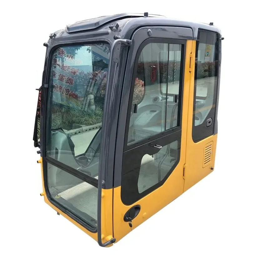 Cab 320C 320D 325D - Cab for Excavator: picture 4 Cab 320C 320D 325D - Cab for Excavator: picture 4
