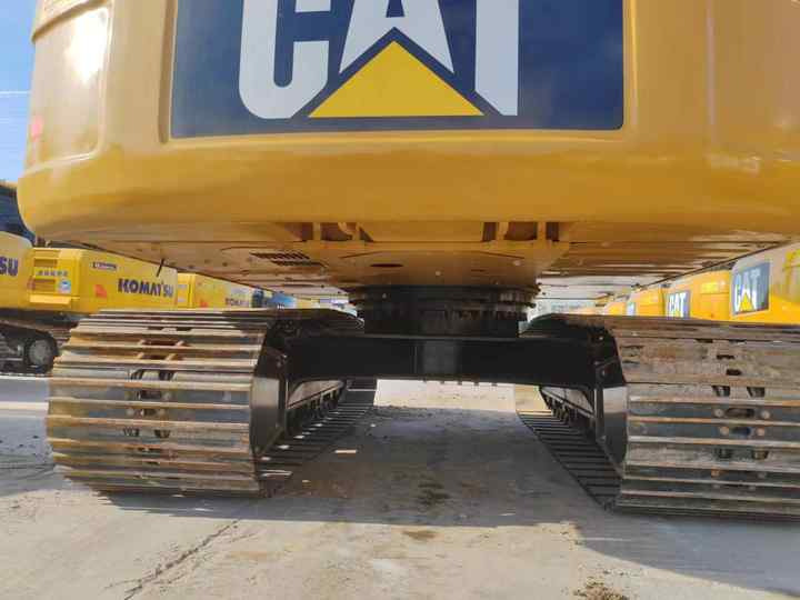 Crawler excavator Durable Second Hand Machine Original Used Caterpillar Excavator CAT 330D2 USED  329D2 320D2 325D 315D Excavator: picture 6