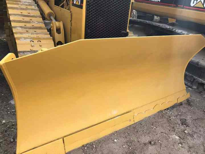 Nice Condition D4h Cat Bulldozer CAT Used Dozer for Sale - Bulldozer: picture 3 Nice Condition D4h Cat Bulldozer CAT Used Dozer for Sale - Bulldozer: picture 3