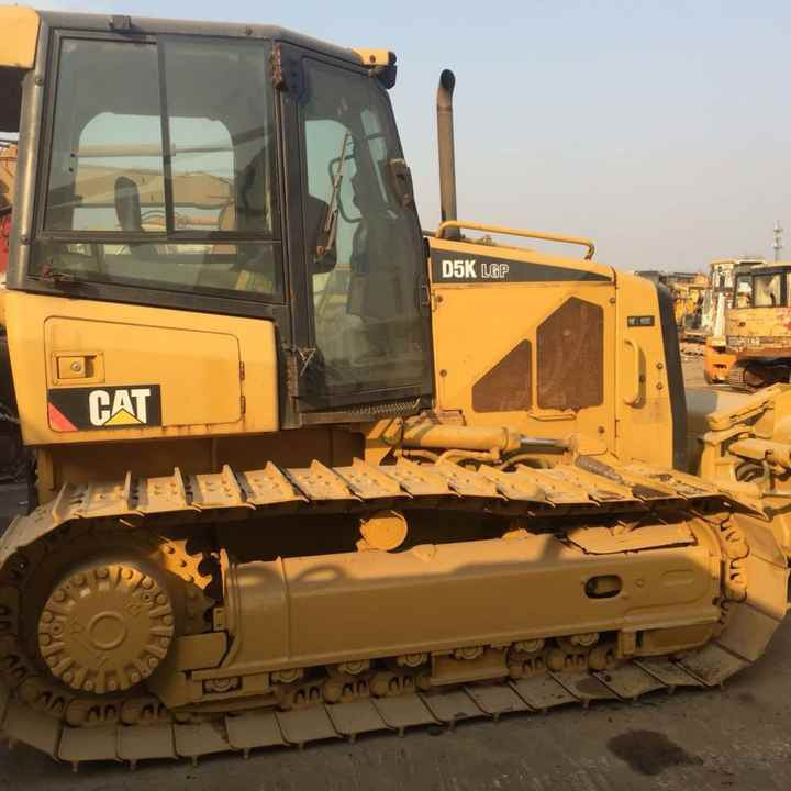 Used Cat Mini Bulldozer D5k D5 D5g Cat Dozers - Bulldozer: picture 1 Used Cat Mini Bulldozer D5k D5 D5g Cat Dozers - Bulldozer: picture 1