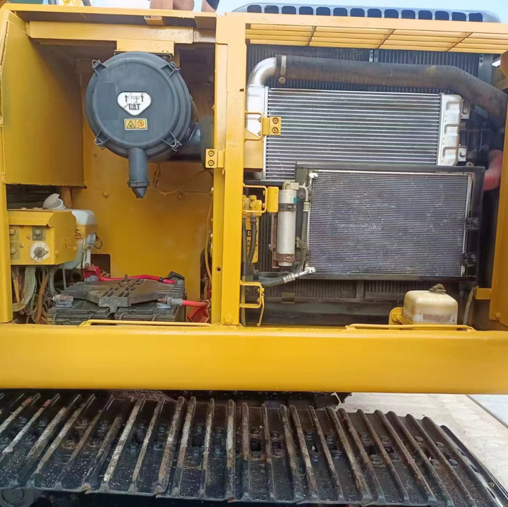 Used Caterpillar 320D Crawler Excavator Hot Sale Used Engineering & Construction Machinery - Excavator: picture 5 Used Caterpillar 320D Crawler Excavator Hot Sale Used Engineering & Construction Machinery - Excavator: picture 5