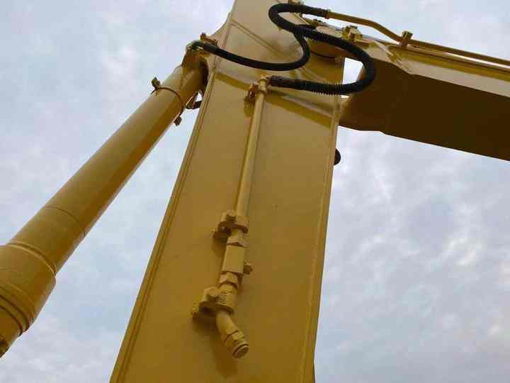 Used Good Quality Japan Original PC200-7 in Good Condition PC200-7 Komatsu - Crawler excavator: picture 3 Used Good Quality Japan Original PC200-7 in Good Condition PC200-7 Komatsu - Crawler excavator: picture 3